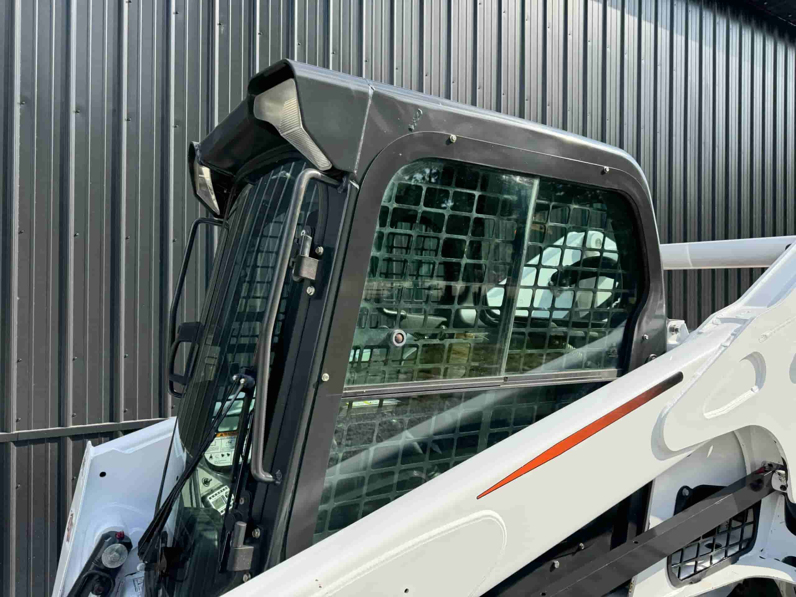 2015 BOBCAT T770 NO DEF
